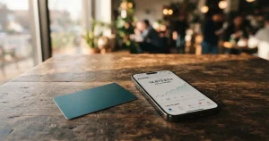 AnyXPay card review: a Hong Kong-only crypto card with thin public details