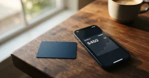 BananaCrystal Card Review: Fees, Tiers and the Fine Print