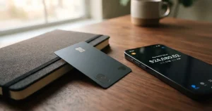 Brighty card review: a crypto card for EEA residents who want an IBAN