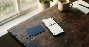 Busha Card review — a $2 virtual Visa card on a crypto wallet