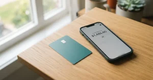 Deblock card review: fees, top-up, who can get one