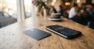 Exa card review: a virtual crypto card with a 1.5% FX fee