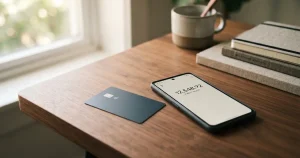 Jeton card review — scores, fees and who it suits