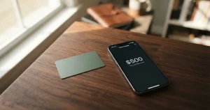 Kardpay card review: a USDT/USDC-funded Visa/Mastercard, scored