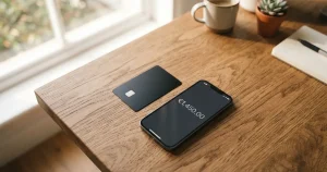 KlienCard review: an anonymous virtual card with heavy fees