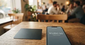 Kredete card review: a USD Visa for people ordinary banks won’t touch