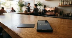 KuCard card review: a Visa on a crypto balance, read closely