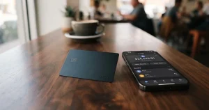 MiniPay card review: free Visa, no physical plastic