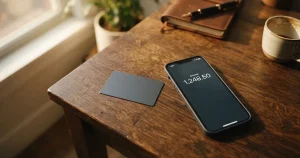 MSX card review — the crypto Visa card, read closely