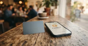 Phemex card review: virtual Mastercard, USDT cashback, EEA only