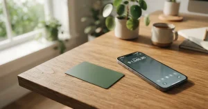 Pionex card review: 4.8/10 after reading the small print