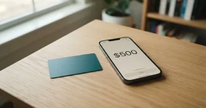 Renegade card review: a euro IBAN and a virtual card, still early