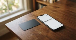 Solid card review: a self-custody virtual Visa with up to 5% cashback