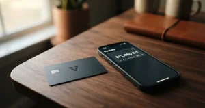 Stella card review: a Visa that spends from your crypto balance