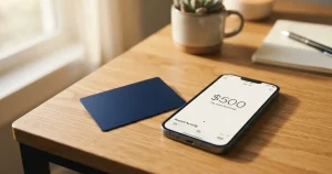 THORWallet card review: fees, limits and who gets one