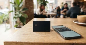 Trastra card review: a euro card funded from crypto, with caveats