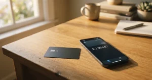 Vyrion Card Review: Fees, Limits and Who It Is For